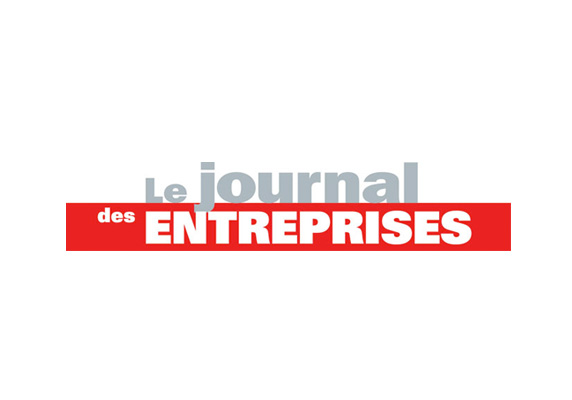 Le Journal des Entreprises